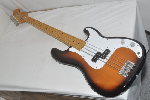 Guitare électrique basse - , de