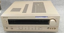 Pioneer VSX-D3 AV Amplifier