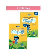 J'apprends les maths - avec