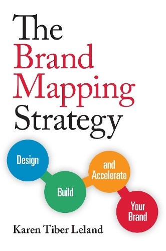 Karen tiber leland the brand - the,