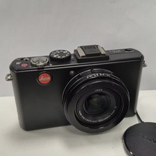 Leica D-LUX D-Lux 5 10.0MP