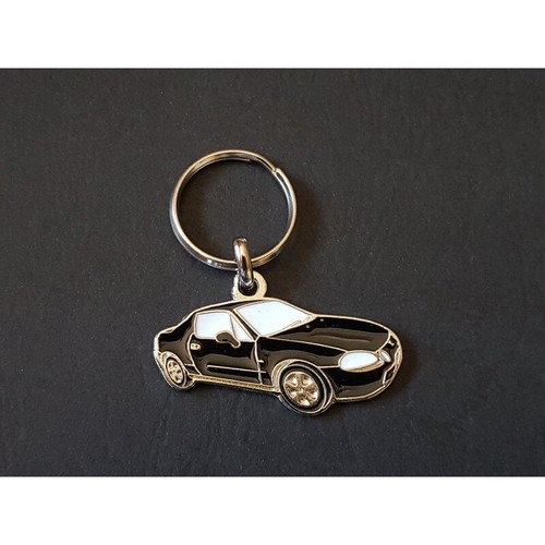 Porte clés profil - porte-clés, honda