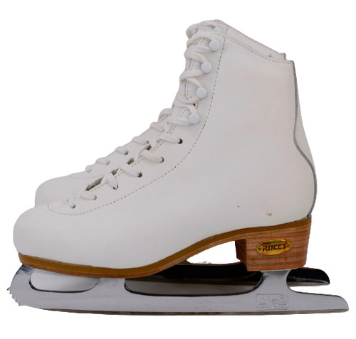 Roces femmes patins glace - patins, à