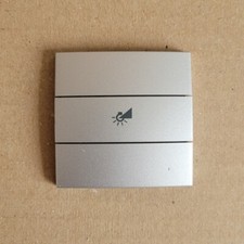 HAGER WKT952T - Enjoliveur