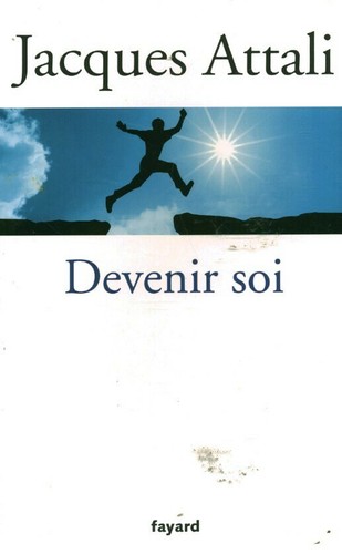 Livre devenir soi - , jacques