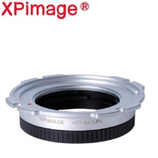XPimage Lens adapter MINOLTA