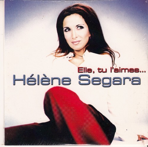 Helene segara elle - helene, *elle