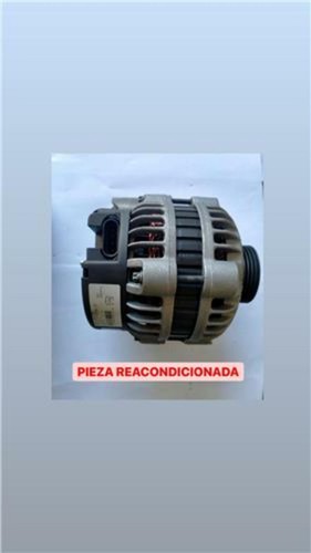 Generator citroen evasion 9 - generator, 1.9