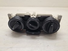 Commande ventilateur pulseur chauffage pour Seat ibiza  diesel avec 3 portes 