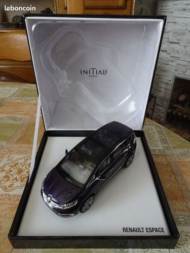 Renault espace initiale paris - espace,