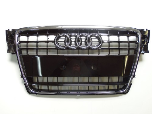 Grille radiateur avant audi - avant, a4