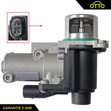 Soupape Vanne EGR Caddy Eos