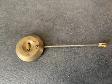 Ancien balancier horloge