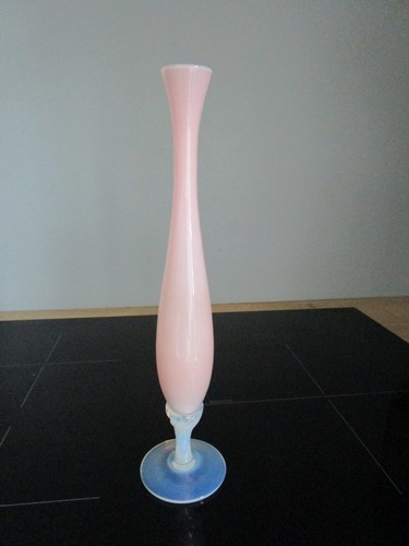 Vase soliflore opaline - soliflore,