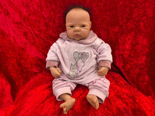 Tres joli bebe reborn - tres,