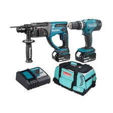 Kit Combo Makita DLX2025T LXT