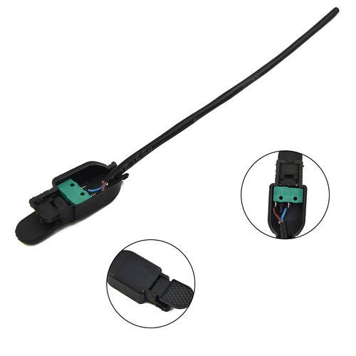 Interrupteur for torche tig - for,