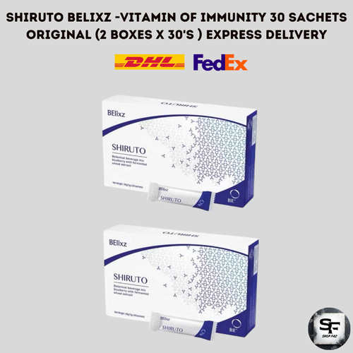 Shiruto belixz vitamin of - shiruto,