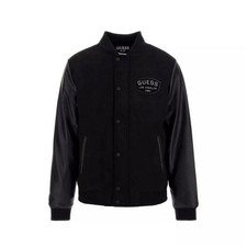 Guess Veste Universitaire Garçon Homme