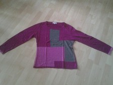 SCOTTAGE PULL FUSCHIA TRICOLOR