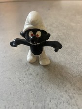  Figurine Schtroumpf de Peyo -