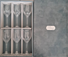 Cristal d'arques  ( JGD ) 6
