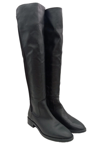 Zara basic bottes femmes - basic,