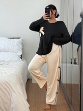 Ensemble pyjama grande taille