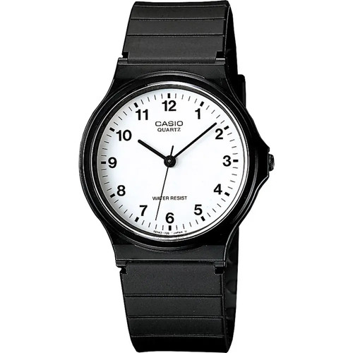 Montre bracelet analogique - montre-bracelet,