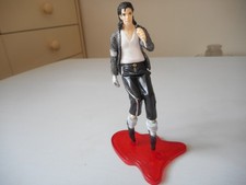 FIGURINE MICHAEL JACKSON MOON
