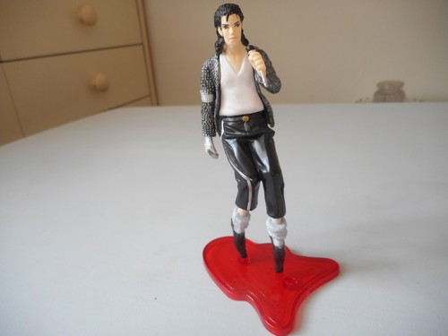 Figurine michael jackson - figurine,