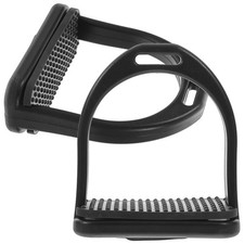 2pcs étriers de cheval