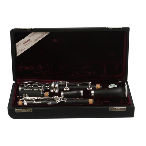 Yamaha ycl 450 clarinette - yamaha,