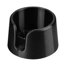 Porte-filtre antidérapant