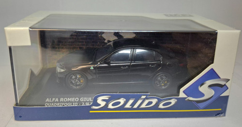 Alfa romeo giulia - alfa,