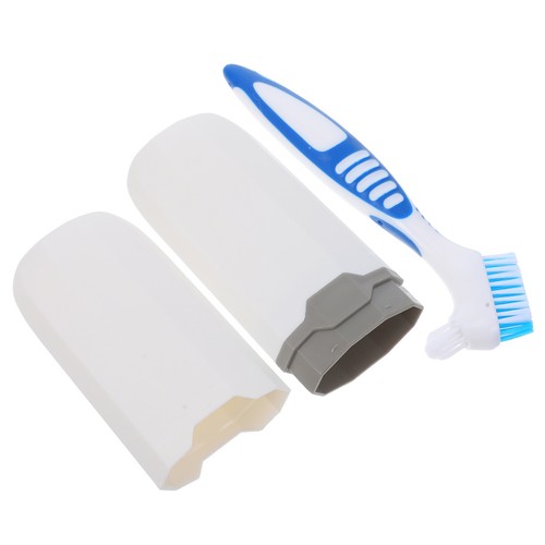 Boîte pour brosse dents - pour,