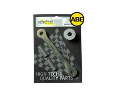 Kit de Rabaissement de selle