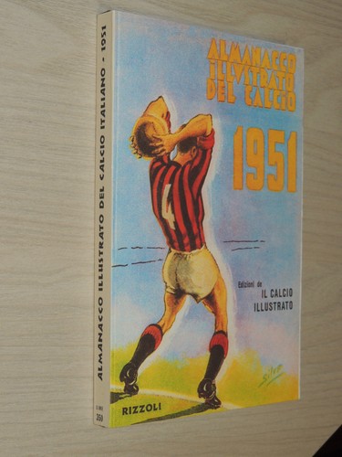 Almanach illustré football - illustré,