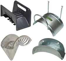 Schlauchhalter Support de