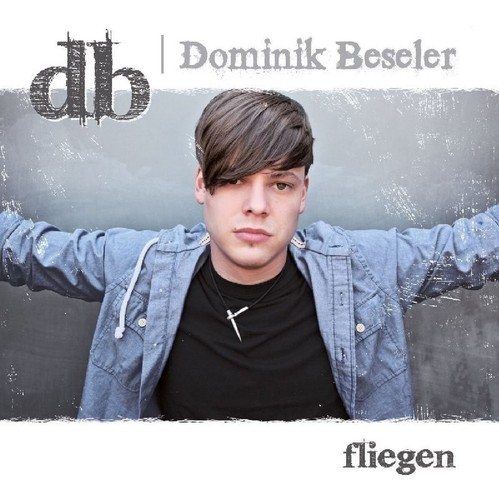 Dominik beseler fliegen cd - ,