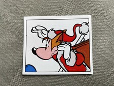 PIF ET HERCULE VIGNETTE PANINI