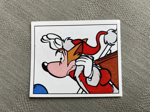 Pif hercule vignette - pif, panini