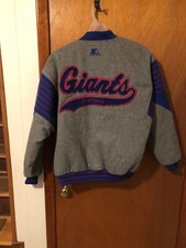 Rare VINTAGE New York Giants