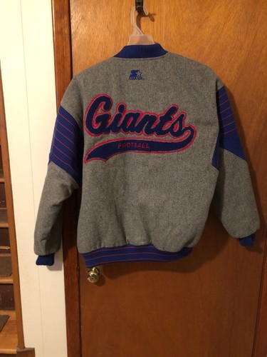 Rare vintage new york giants - vintage,