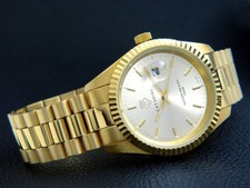 Cavadini Leonardo Montre