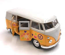Modèle Réduit VW T1 Love