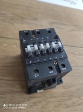 Contacteur Puissance ABB B40 Bobine 125A 70A 1000V~ VAC Disjoncteur Contact