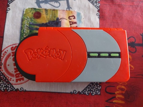 Pokedex pokemon - pokedex,