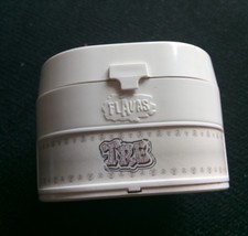 BARBIE FLAVAS mattel