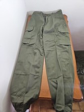 Pantalon F1 Armée Française